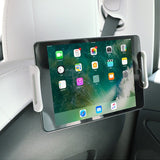 FACIA Headrest Ipad Phone Mount for Model 3 and Model Y