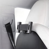 FACIA Headrest Ipad Phone Mount for Model 3 and Model Y