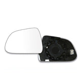 FACIA Heated Mirror Glass Pair for Tesla Model 3 2017+