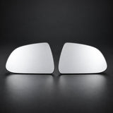 FACIA Heated Mirror Glass Pair for Tesla Model 3 2017+