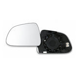 FACIA Heated Mirror Glass Pair for Tesla Model 3 2017+