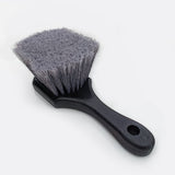 FACIA Heavy Duty Carpet and Interior Detailing Brush for Tesla 1PCS