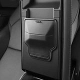 FACIA Hidden Armrest Storage Box for Model Y Juniper and Model 3 Highland