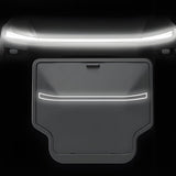 FACIA Hidden Armrest Storage Box for Model Y Juniper and Model 3 Highland