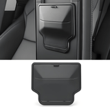 FACIA Hidden Armrest Storage Box for Model Y Juniper and Model 3 Highland