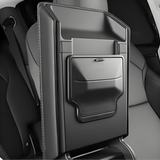 FACIA Hidden Armrest Storage Box for Model Y Juniper and Model 3 Highland