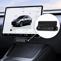 FACIA Hidden Foldable Under-Screen USB Hub for Model Y Juniper / Model 3 Highland / YL