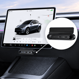 FACIA Hidden Foldable Under-Screen USB Hub for Model Y Juniper / Model 3 Highland / YL