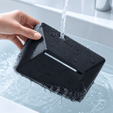 FACIA Hidden Silicone Tissue Box Holder for Model 3/Y/S/X
