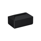 FACIA Hidden Silicone Tissue Box Holder for Model 3/Y/S/X