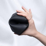 FACIA Hidden Silicone Tissue Box Holder for Model 3/Y/S/X