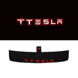 FACIA High-Mount Brake Light Projection Film 5 Designs Model 3/Y 2017-Present