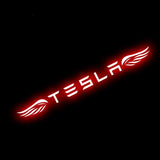 FACIA High-Mount Brake Light Projection Film 5 Designs Model 3/Y 2017-Present