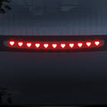 FACIA High-Mount Brake Light Projection Film 5 Designs Model 3/Y 2017-Present