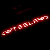 FACIA High-Mount Brake Light Projection Film 5 Designs Model 3/Y 2017-Present