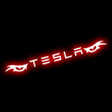 FACIA High-Mount Brake Light Projection Film 5 Designs Model 3/Y 2017-Present