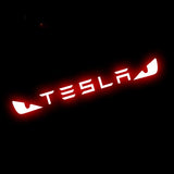 FACIA High-Mount Brake Light Projection Film 5 Designs Model 3/Y 2017-Present