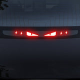 FACIA High-Mount Brake Light Projection Film 5 Designs Model 3/Y 2017-Present