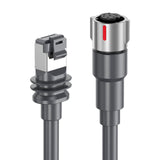 FACIA High-Performance Starlink Gen3 Replacement Cable 1200Mbps Shielded Outdoor
