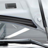 FACIA Hood Weather Strip for Tesla Model 3 2017-2023.10