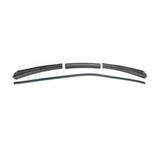 FACIA Hood Weather Strip for Tesla Model 3 2017-2023.10