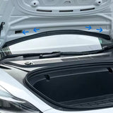 FACIA Hood Weather Strip for Tesla Model 3 2017-2023.10
