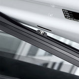 FACIA Hood Weather Strip for Tesla Model 3 2017-2023.10