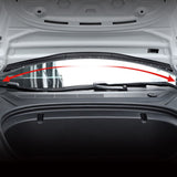 FACIA Hood Weather Strip for Tesla Model 3 2017-2023.10