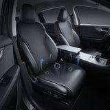 FACIA Ice Silk Ventilated Seat Covers for Model YL 6-Seater (11PCS)