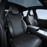 FACIA Ice Silk Ventilated Seat Covers for Model YL 6-Seater (11PCS)