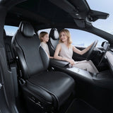 FACIA Ice Silk Ventilated Seat Covers for Model YL 6-Seater (11PCS)