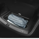 FACIA Inflatable Car Air Mattress for Model Y Juniper