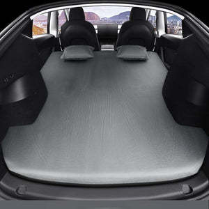 FACIA Inflatable Car Air Mattress for Model Y Juniper