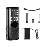 FACIA Intelligent Tire Pump for Cars