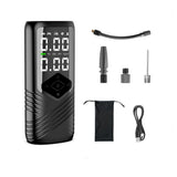 FACIA Intelligent Tire Pump for Cars