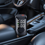 FACIA Intelligent Tire Pump for Cars