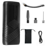 FACIA Intelligent Tire Pump for Cars