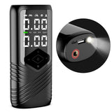 FACIA Intelligent Tire Pump for Cars