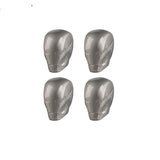 FACIA Iron Man tire covers for Tesla (4pcs¡ê?