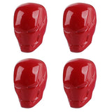 FACIA Iron Man tire covers for Tesla (4pcs¡ê?