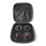 FACIA Jack Pads Adapter with Storage Bag for Tesla Model 3/Y/S/X