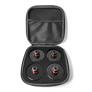 FACIA Jack Pads Adapter with Storage Bag for Tesla Model 3/Y/S/X