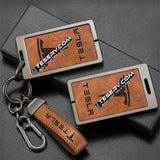 FACIA Key Card Cover Case For Tesla Model 3 /Y