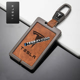 FACIA Key Card Cover Case For Tesla Model 3 /Y