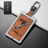 FACIA Key Card Cover Case For Tesla Model 3 /Y