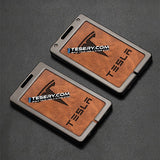 FACIA Key Card Cover Case For Tesla Model 3 /Y