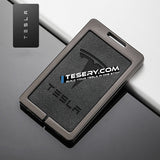 FACIA Key Card Cover Case For Tesla Model 3 /Y