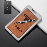 FACIA Key Card Cover Case For Tesla Model 3 /Y