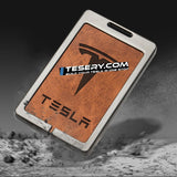FACIA Key Card Cover Case For Tesla Model 3 /Y
