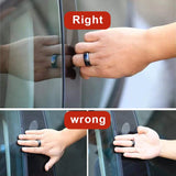 FACIA TESERY Model YL Smart Ring Key